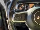 2022 Jeep Wrangler Unlimited Sahara at Olathe Dodge Chrysler Jeep Ram