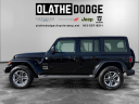 Thumbnail image of 2022 Jeep Wrangler Unlimited at Olathe Dodge Chrysler Jeep Ram