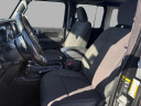Thumbnail image of 2022 Jeep Wrangler Unlimited at Olathe Dodge Chrysler Jeep Ram