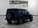 Thumbnail image of 2022 Jeep Wrangler Unlimited at Olathe Dodge Chrysler Jeep Ram