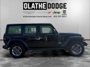 Thumbnail image of 2022 Jeep Wrangler Unlimited at Olathe Dodge Chrysler Jeep Ram