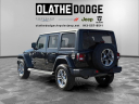 Thumbnail image of 2022 Jeep Wrangler Unlimited at Olathe Dodge Chrysler Jeep Ram
