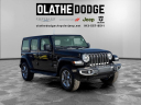 Thumbnail image of 2022 Jeep Wrangler Unlimited at Olathe Dodge Chrysler Jeep Ram