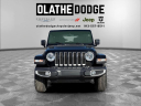 Thumbnail image of 2022 Jeep Wrangler Unlimited at Olathe Dodge Chrysler Jeep Ram