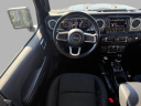 Thumbnail image of 2022 Jeep Wrangler Unlimited at Olathe Dodge Chrysler Jeep Ram