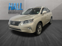 Thumbnail image of 2014 Lexus RX 350 at Hall Mazda Volkswagen