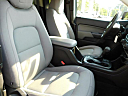 Thumbnail image of 2018 GMC Canyon at Mathews Nissan