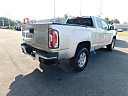 Thumbnail image of 2018 GMC Canyon at Mathews Nissan