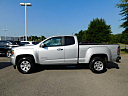 Thumbnail image of 2018 GMC Canyon at Mathews Nissan