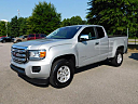 Thumbnail image of 2018 GMC Canyon at Mathews Nissan