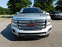 Thumbnail image of 2018 GMC Canyon at Mathews Nissan