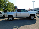 Thumbnail image of 2018 GMC Canyon at Mathews Nissan