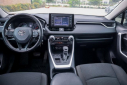 Thumbnail image of 2021 Toyota RAV4 at Used - NorthParkSubaruAtDominion