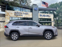 Thumbnail image of 2021 Toyota RAV4 at Used - NorthParkSubaruAtDominion