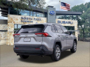 Thumbnail image of 2021 Toyota RAV4 at Used - NorthParkSubaruAtDominion