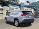 Thumbnail image of 2021 Toyota RAV4 at Used - NorthParkSubaruAtDominion