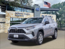 Thumbnail image of 2021 Toyota RAV4 at Used - NorthParkSubaruAtDominion