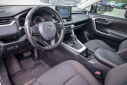 Thumbnail image of 2021 Toyota RAV4 at Used - NorthParkSubaruAtDominion