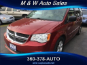 Thumbnail image of 2014 Dodge Grand Caravan at M & W Auto and Rentals