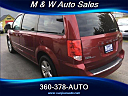 Thumbnail image of 2014 Dodge Grand Caravan at M & W Auto and Rentals