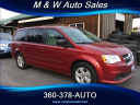 Thumbnail image of 2014 Dodge Grand Caravan at M & W Auto and Rentals