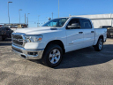 Thumbnail image of 2023 Ram 1500 at Used-FranklinChevroletCadillacBuickGMC of Statesboro, GA