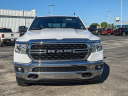 Thumbnail image of 2023 Ram 1500 at Used-FranklinChevroletCadillacBuickGMC of Statesboro, GA