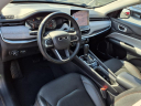 Thumbnail image of 2022 Jeep Compass at Raabe Ford Lincoln