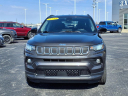 Thumbnail image of 2022 Jeep Compass at Raabe Ford Lincoln