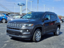 Thumbnail image of 2022 Jeep Compass at Raabe Ford Lincoln