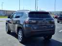 Thumbnail image of 2022 Jeep Compass at Raabe Ford Lincoln