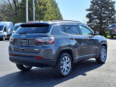 Thumbnail image of 2022 Jeep Compass at Raabe Ford Lincoln