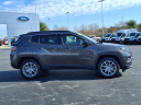 Thumbnail image of 2022 Jeep Compass at Raabe Ford Lincoln
