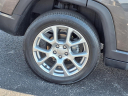 Thumbnail image of 2022 Jeep Compass at Raabe Ford Lincoln
