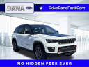 2022 Jeep Grand Cherokee Trailhawk at Dana Ford Lincoln