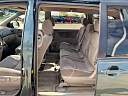 2005 Toyota Sienna at Fred Fincher Motors