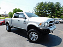 Thumbnail image of 2016 Ram 2500 at Gary Mathews Motors