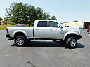 Thumbnail image of 2016 Ram 2500 at Gary Mathews Motors