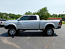 Thumbnail image of 2016 Ram 2500 at Gary Mathews Motors