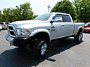 Thumbnail image of 2016 Ram 2500 at Gary Mathews Motors