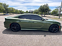 Thumbnail image of 2022 Dodge Charger at Crescent Automotive Corp INC