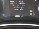 Thumbnail image of 2020 Chrysler Voyager at A & B Motors