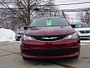 Thumbnail image of 2020 Chrysler Voyager at A & B Motors