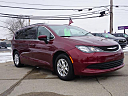 Thumbnail image of 2020 Chrysler Voyager at A & B Motors