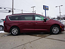 Thumbnail image of 2020 Chrysler Voyager at A & B Motors