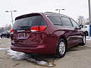 Thumbnail image of 2020 Chrysler Voyager at A & B Motors