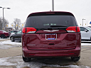 Thumbnail image of 2020 Chrysler Voyager at A & B Motors