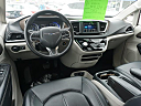 Thumbnail image of 2020 Chrysler Voyager at A & B Motors