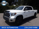 Thumbnail image of 2020 Toyota Tundra at SKCO Automotive