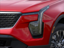 2024 Cadillac XT4 Premium Luxury at Tom Peacock Cadillac